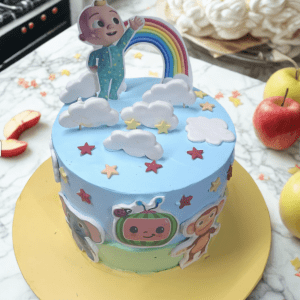 Cocomelon Dreamland Delight